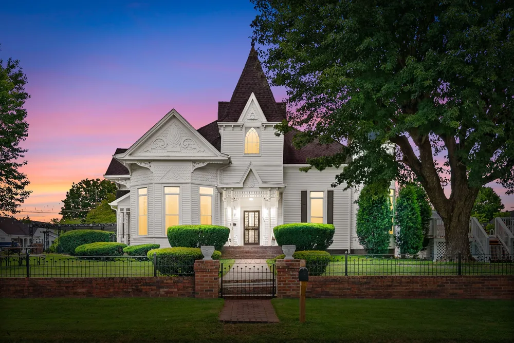 432 Nashville St Russellville, KY 42276