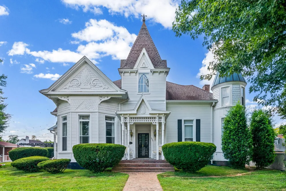 432 Nashville St Russellville, KY 42276