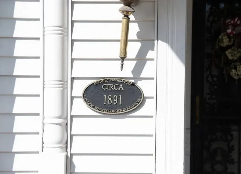 432 Nashville St Russellville, KY 42276