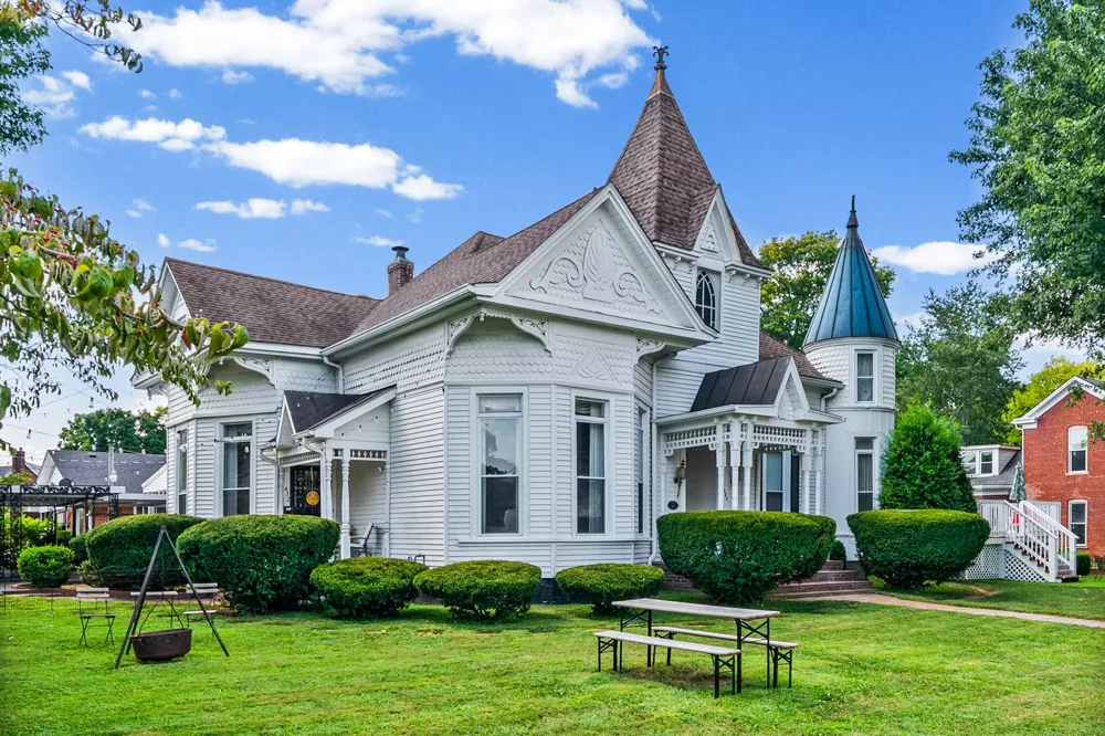 432 Nashville St Russellville, KY 42276