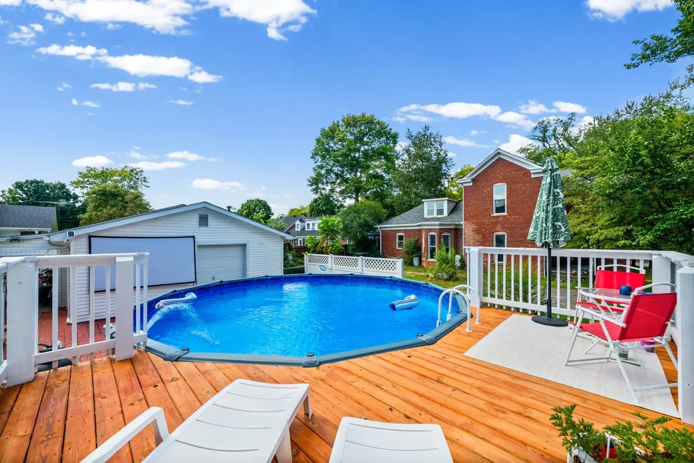 432 Nashville St Russellville, KY 42276