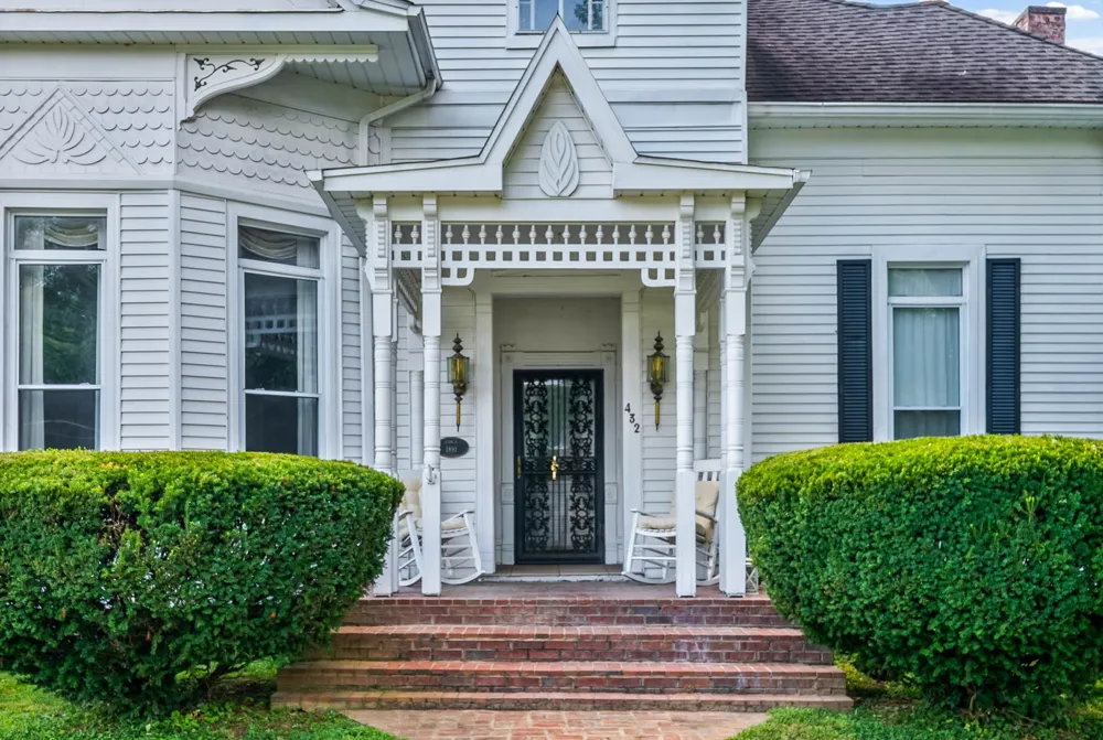 432 Nashville St Russellville, KY 42276