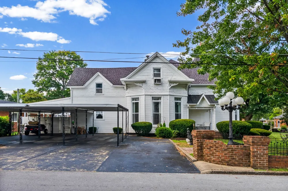 432 Nashville St Russellville, KY 42276