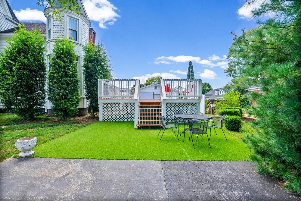 432 Nashville St Russellville, KY 42276