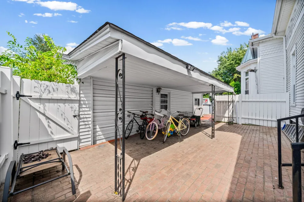 432 Nashville St Russellville, KY 42276