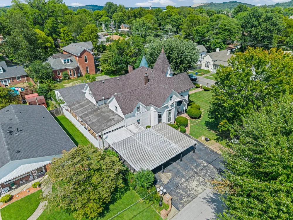 432 Nashville St Russellville, KY 42276