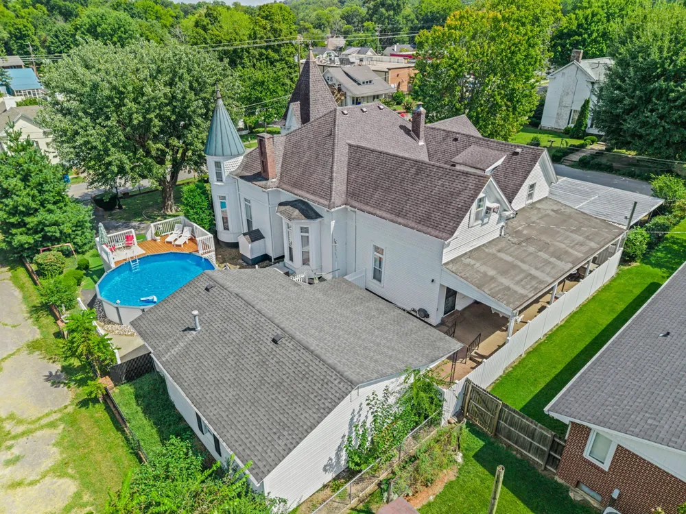 432 Nashville St Russellville, KY 42276