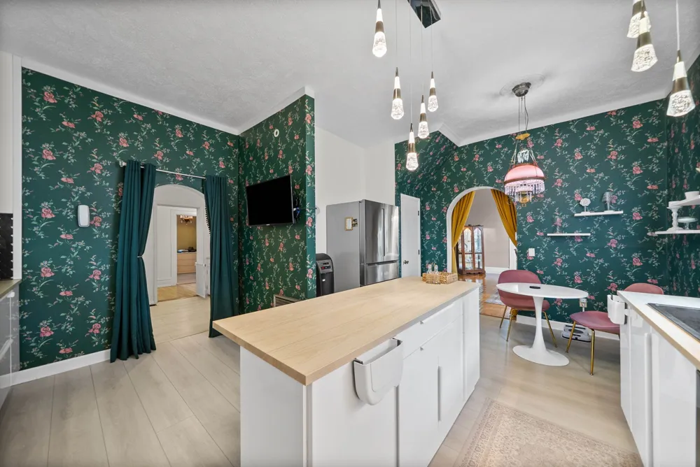 432 Nashville St Russellville, KY 42276