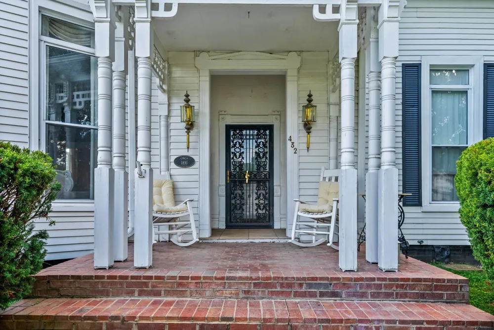 432 Nashville St Russellville, KY 42276