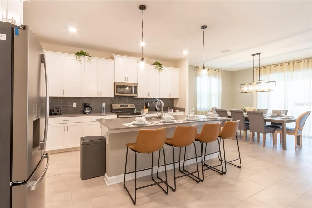 683 WHISTLING STRAITS BOULEVARD Davenport, FL 33896