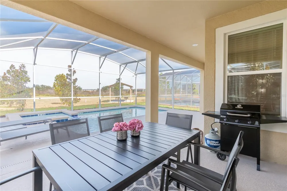 683 WHISTLING STRAITS BOULEVARD Davenport, FL 33896