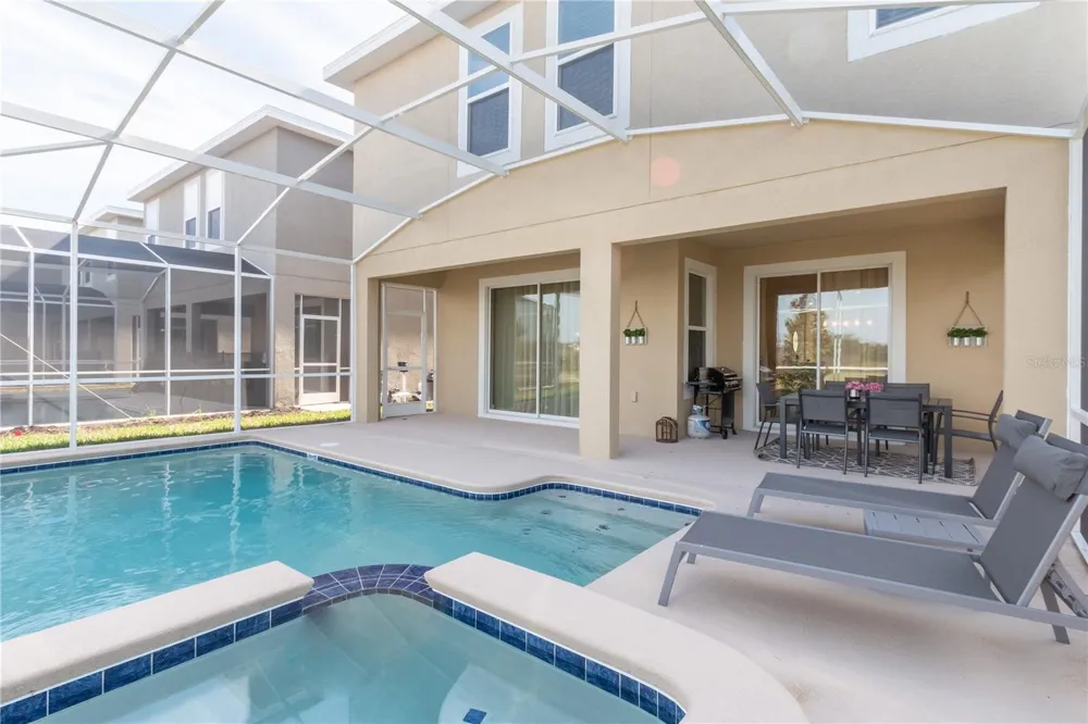 683 WHISTLING STRAITS BOULEVARD Davenport, FL 33896