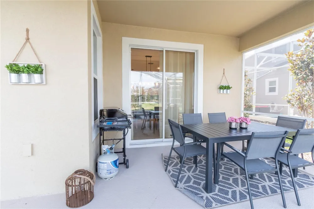 683 WHISTLING STRAITS BOULEVARD Davenport, FL 33896