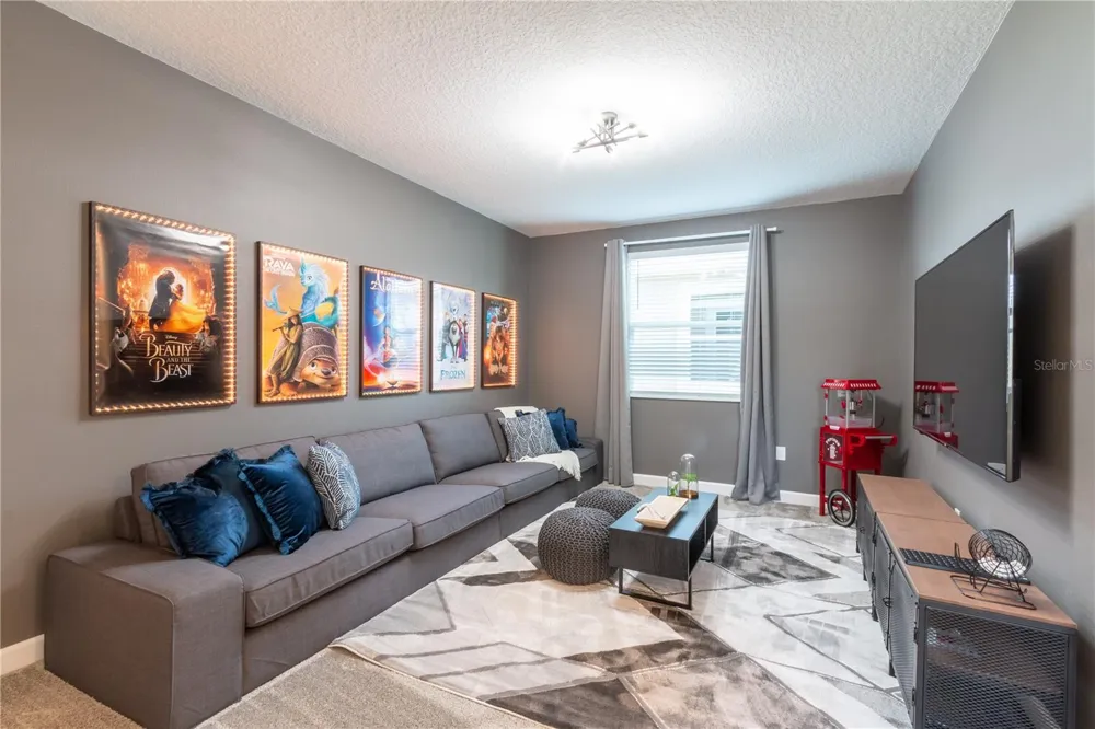 683 WHISTLING STRAITS BOULEVARD Davenport, FL 33896