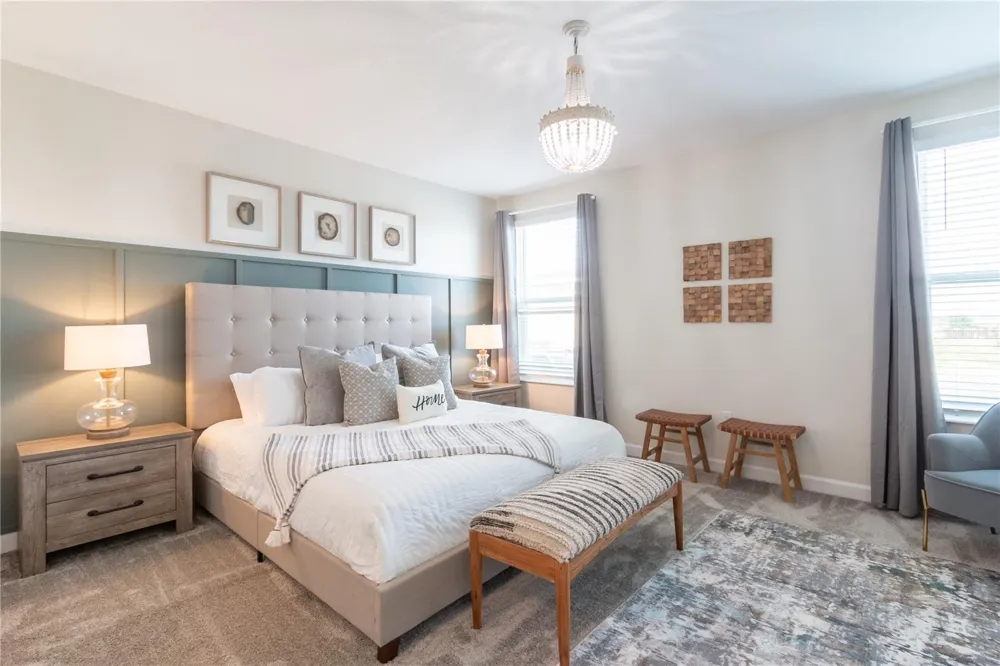 683 WHISTLING STRAITS BOULEVARD Davenport, FL 33896