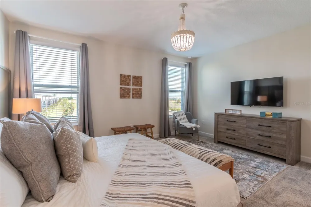 683 WHISTLING STRAITS BOULEVARD Davenport, FL 33896