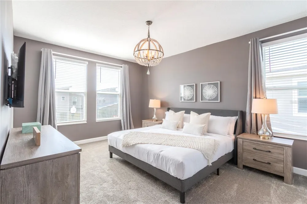 683 WHISTLING STRAITS BOULEVARD Davenport, FL 33896