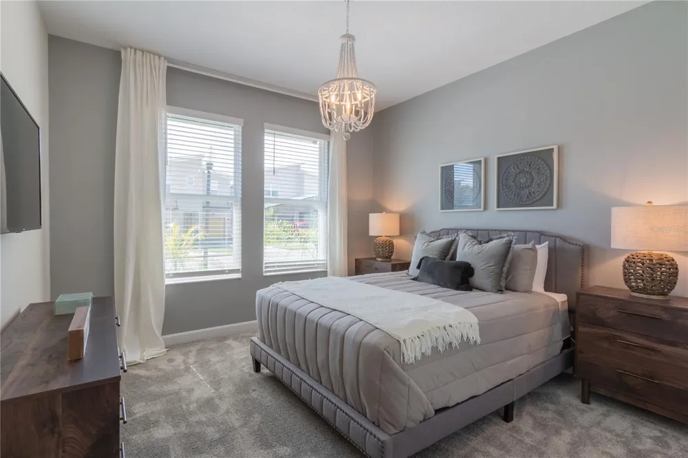 683 WHISTLING STRAITS BOULEVARD Davenport, FL 33896