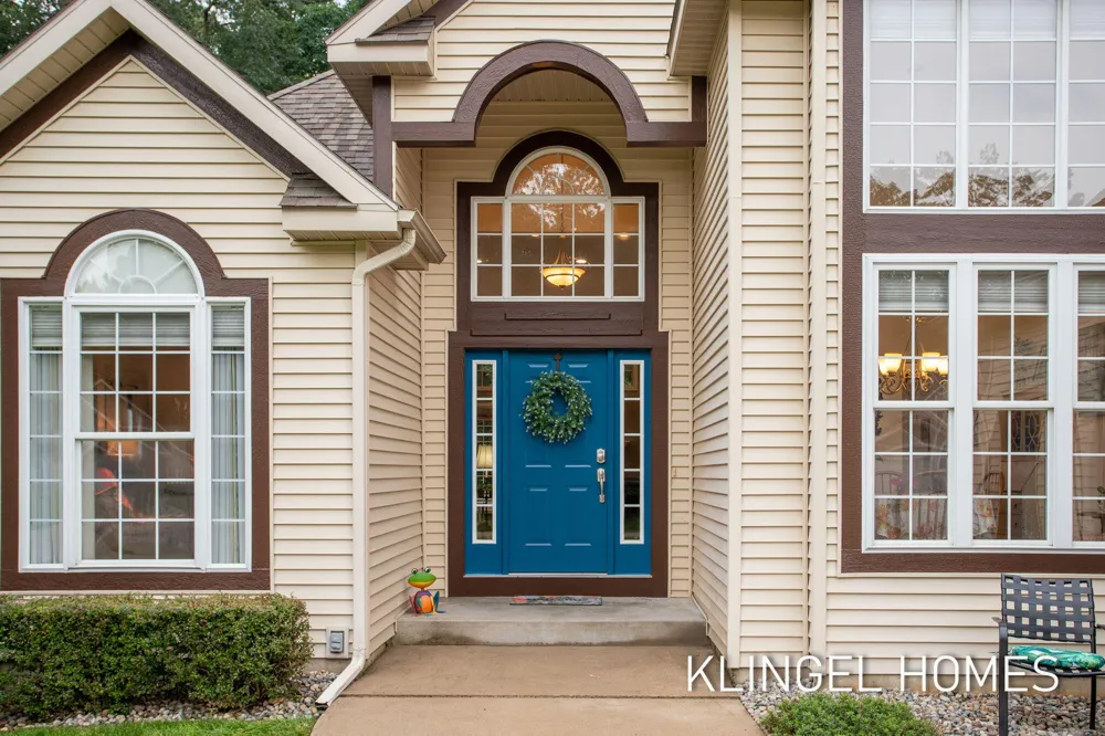 3651 Windemere Court Norton Shores City, MI 49441