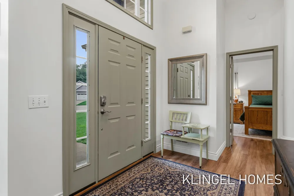 3651 Windemere Court Norton Shores City, MI 49441