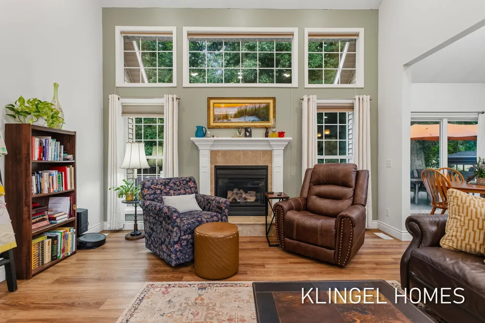 3651 Windemere Court Norton Shores City, MI 49441