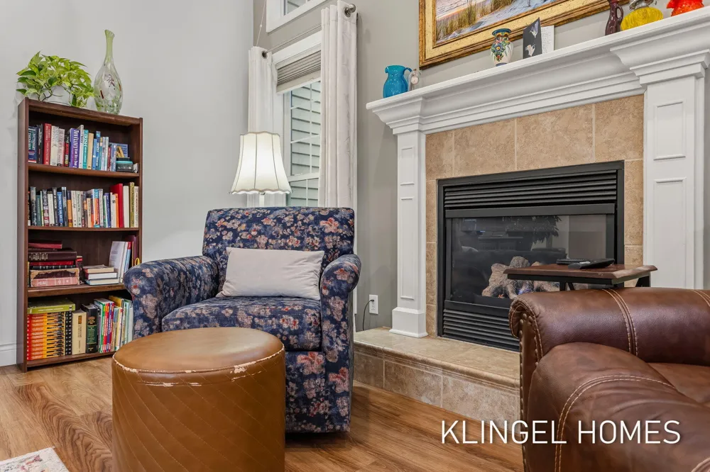 3651 Windemere Court Norton Shores City, MI 49441