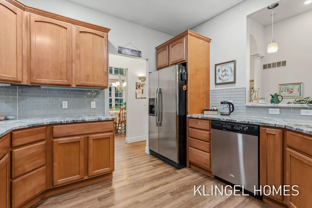 3651 Windemere Court Norton Shores City, MI 49441