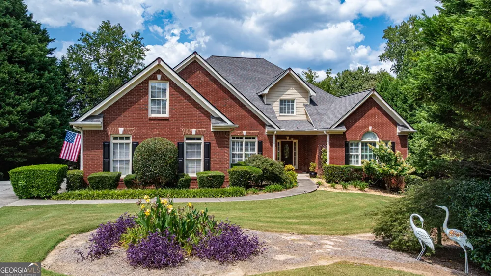 2768 Clearwater Springs DR Buford, GA 30519