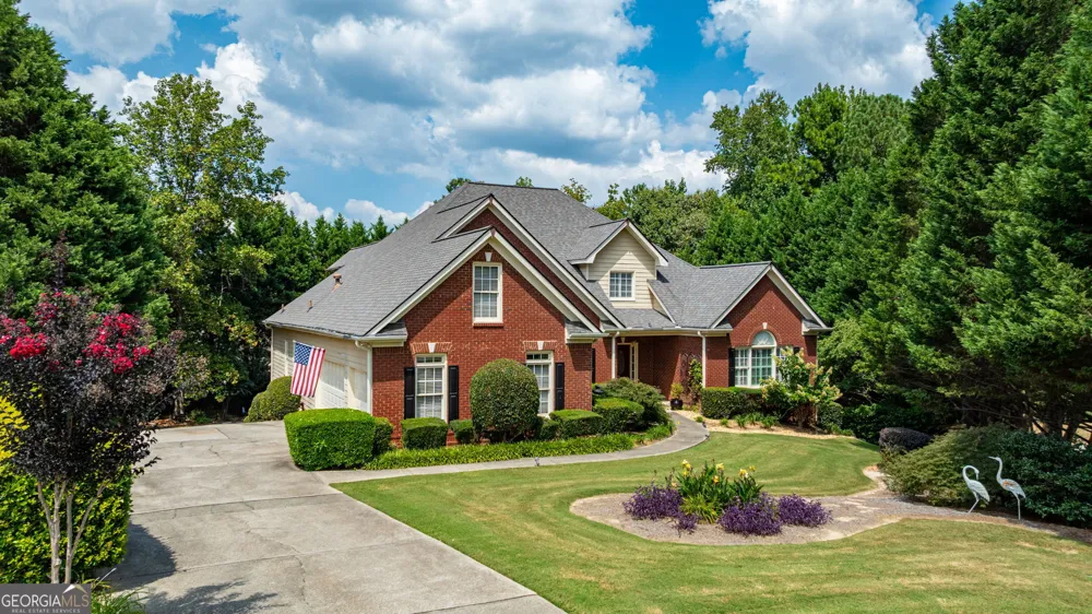 2768 Clearwater Springs DR Buford, GA 30519