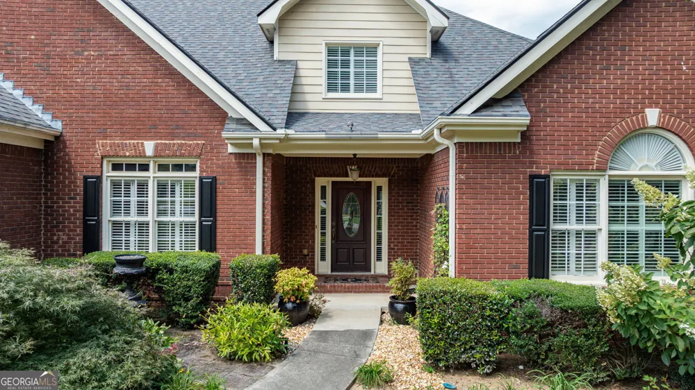 2768 Clearwater Springs DR Buford, GA 30519