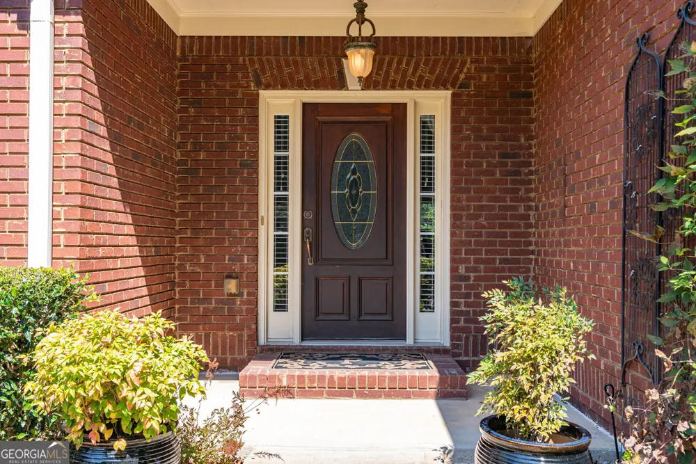 2768 Clearwater Springs DR Buford, GA 30519