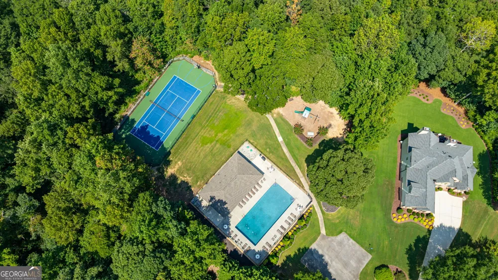 2768 Clearwater Springs DR Buford, GA 30519