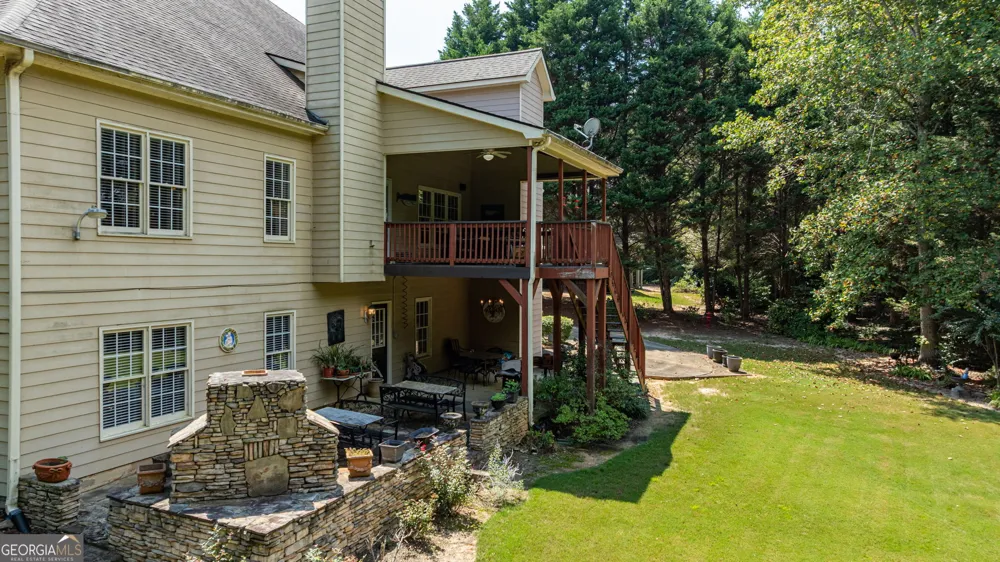 2768 Clearwater Springs DR Buford, GA 30519