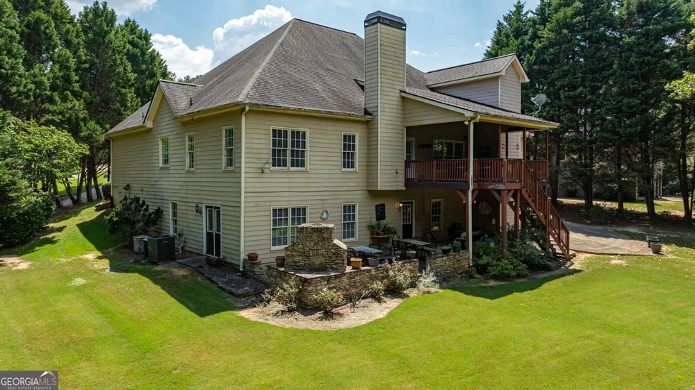 2768 Clearwater Springs DR Buford, GA 30519