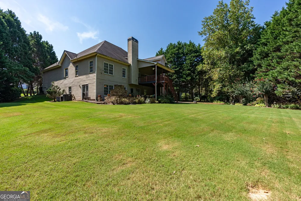 2768 Clearwater Springs DR Buford, GA 30519