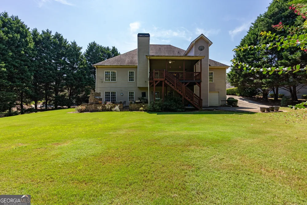 2768 Clearwater Springs DR Buford, GA 30519