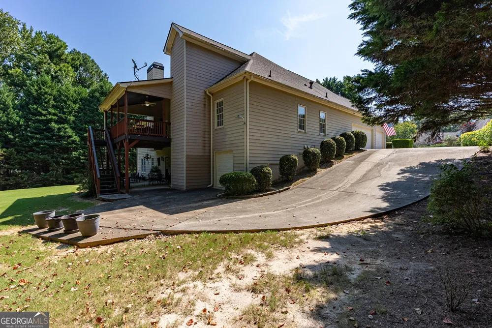 2768 Clearwater Springs DR Buford, GA 30519