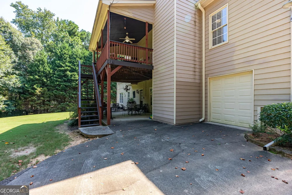 2768 Clearwater Springs DR Buford, GA 30519