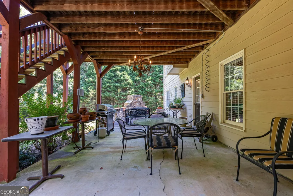 2768 Clearwater Springs DR Buford, GA 30519