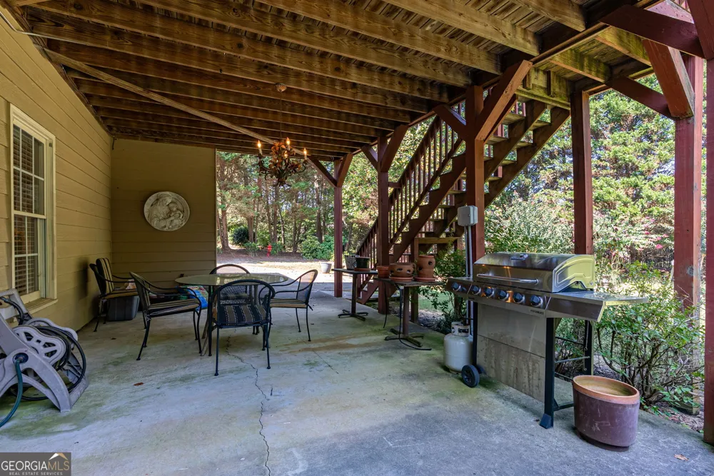 2768 Clearwater Springs DR Buford, GA 30519