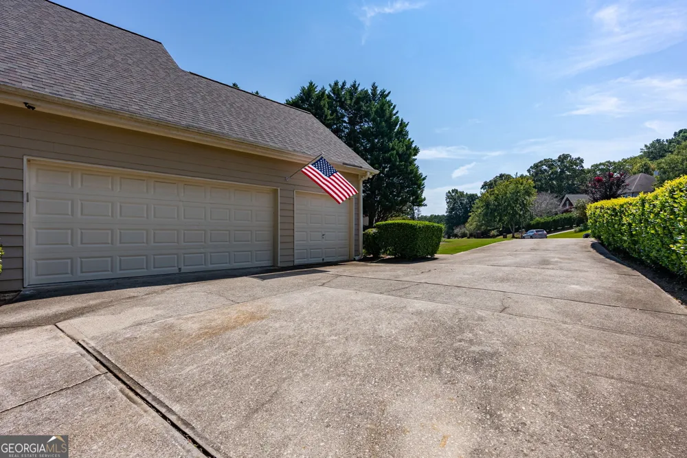 2768 Clearwater Springs DR Buford, GA 30519