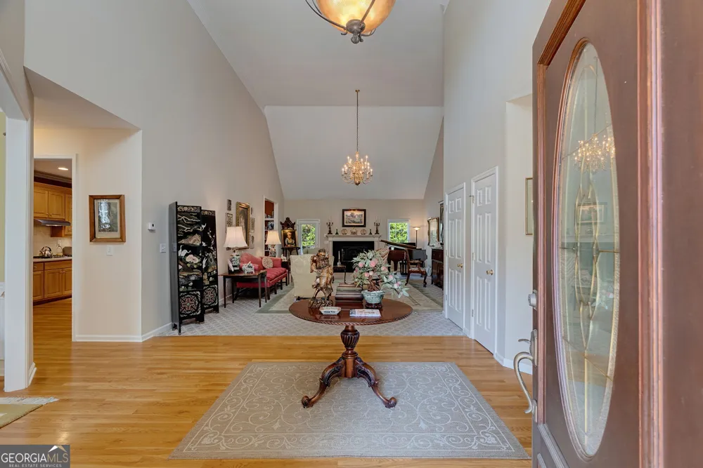 2768 Clearwater Springs DR Buford, GA 30519