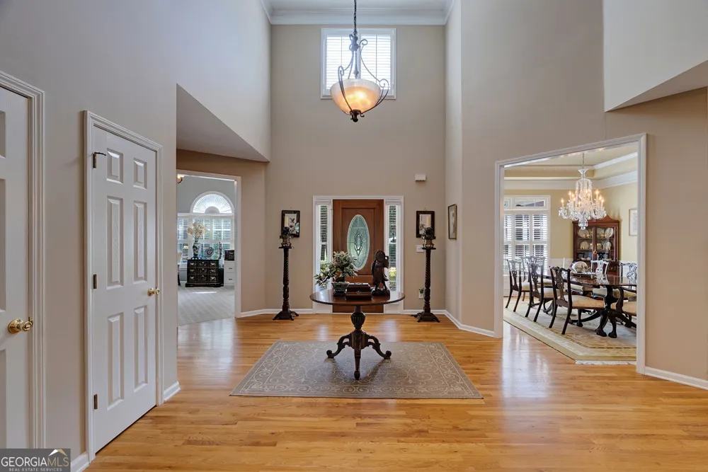 2768 Clearwater Springs DR Buford, GA 30519