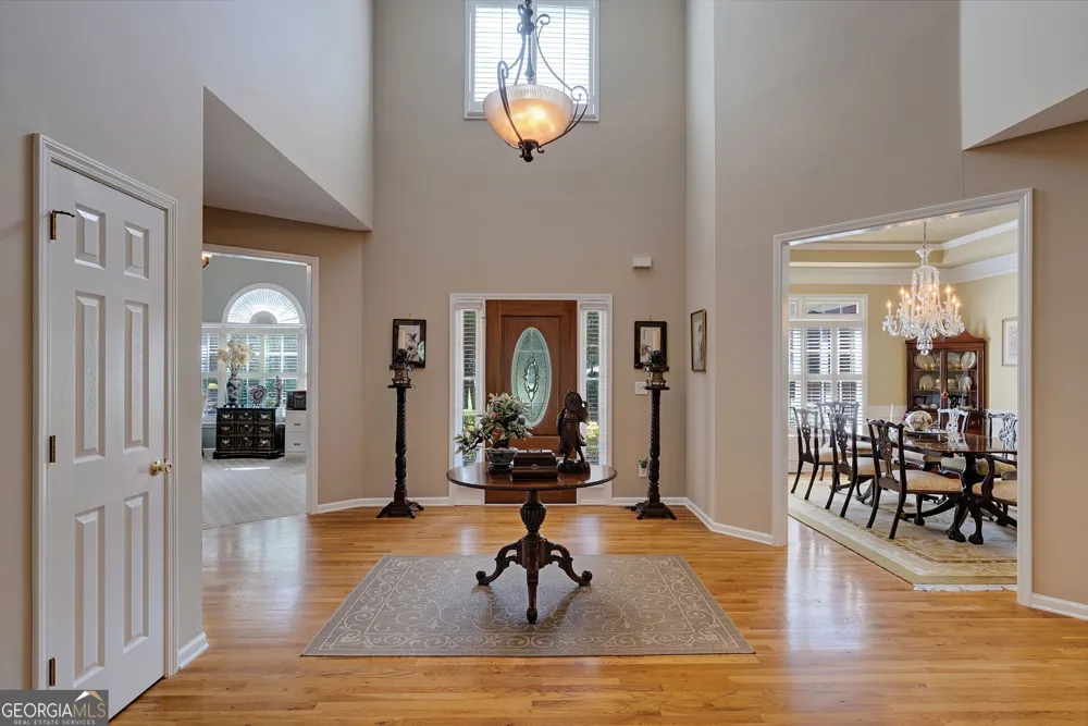 2768 Clearwater Springs DR Buford, GA 30519