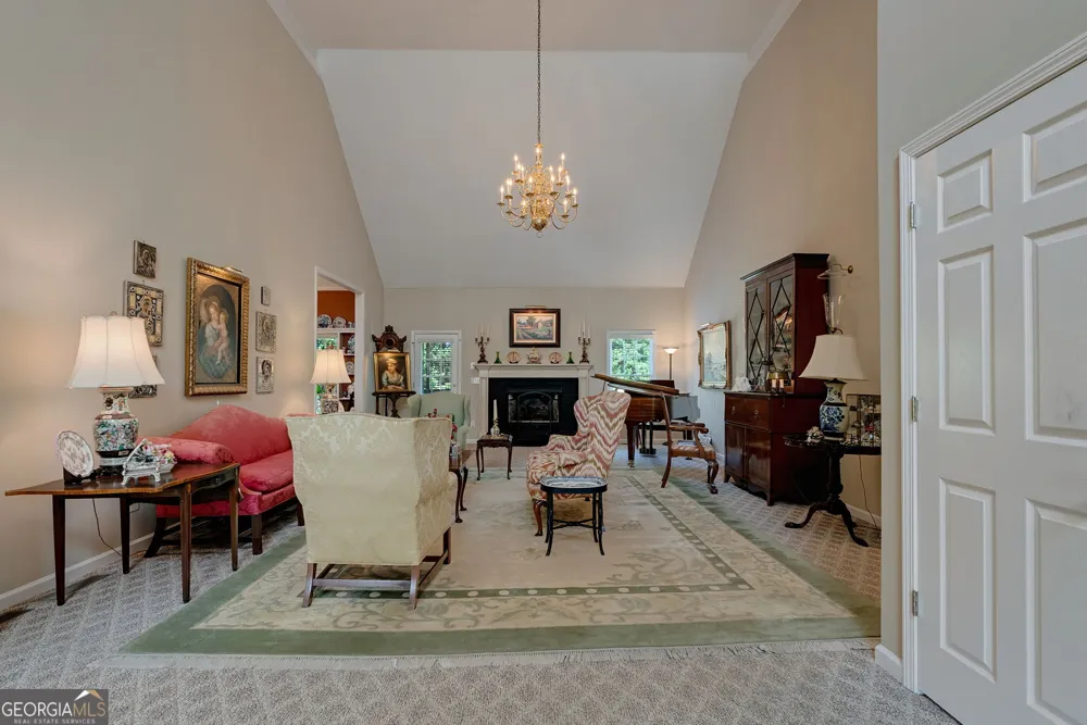 2768 Clearwater Springs DR Buford, GA 30519