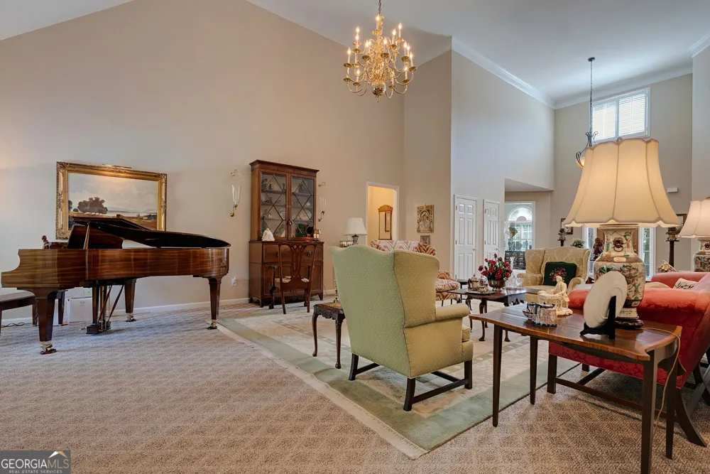 2768 Clearwater Springs DR Buford, GA 30519