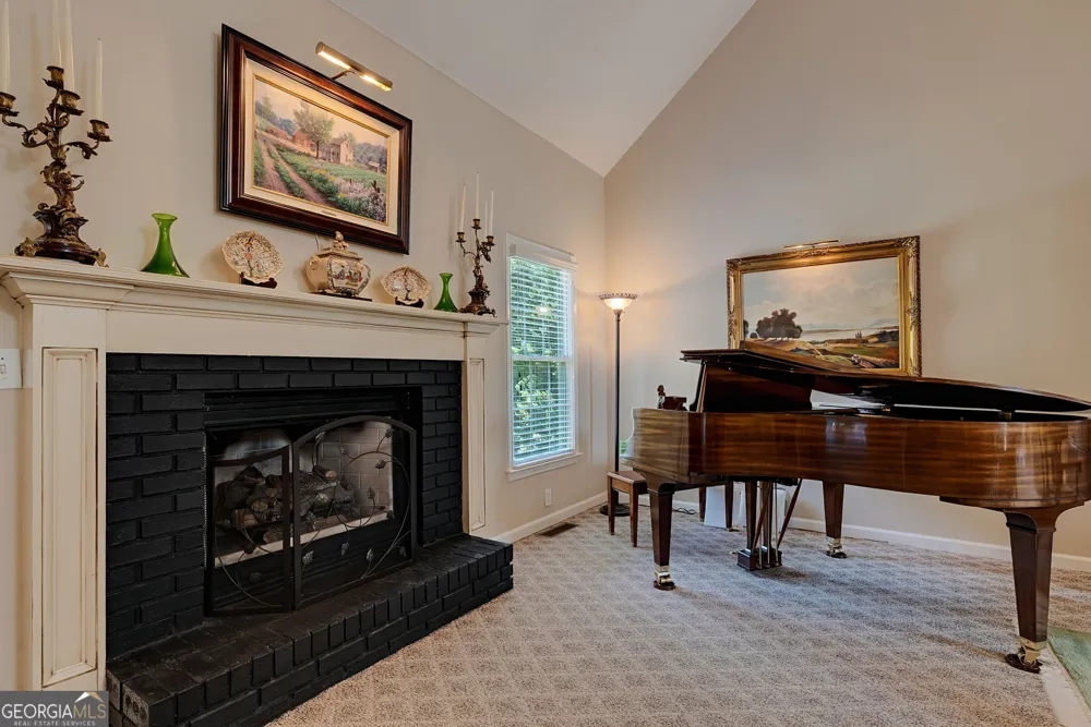 2768 Clearwater Springs DR Buford, GA 30519