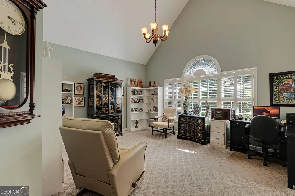 2768 Clearwater Springs DR Buford, GA 30519