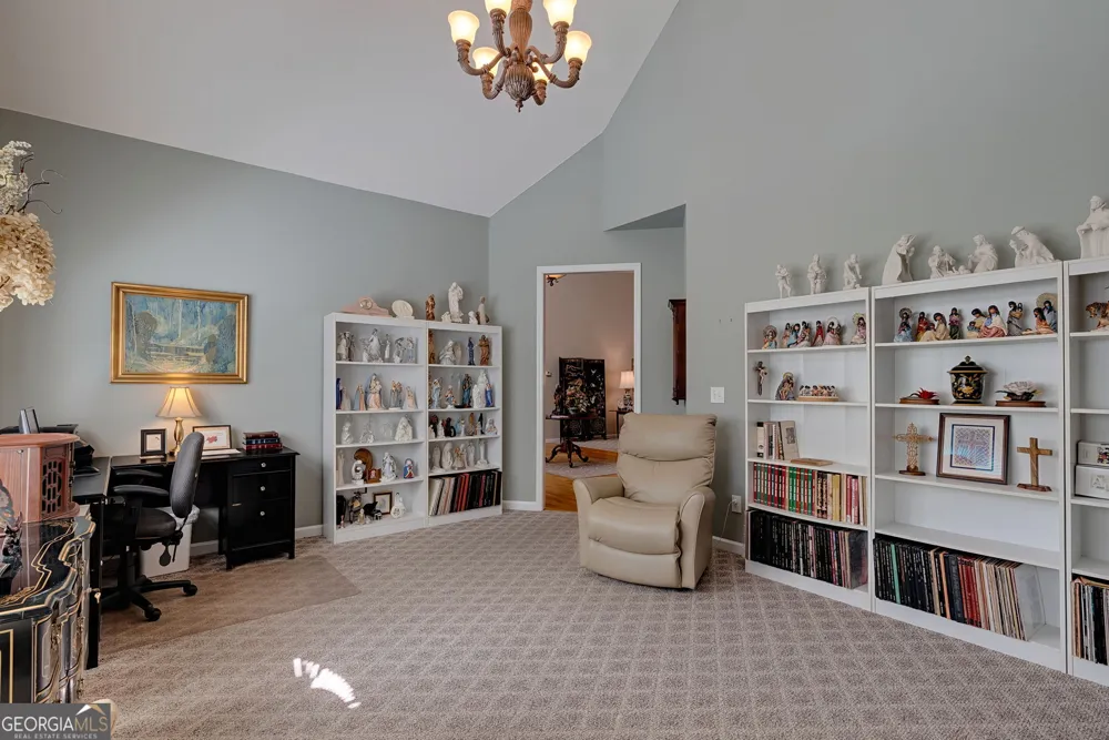 2768 Clearwater Springs DR Buford, GA 30519