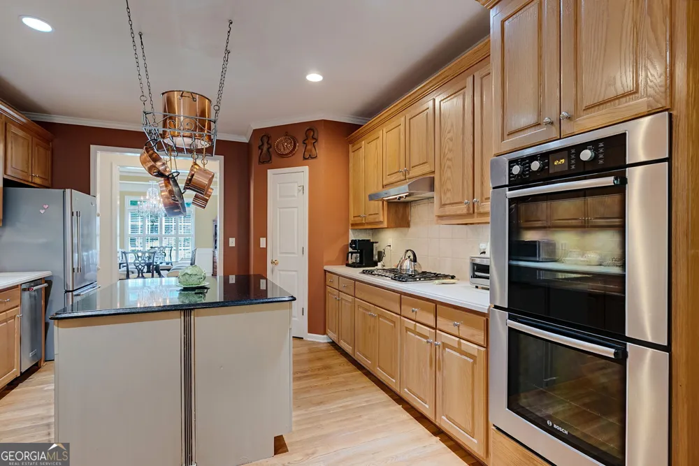 2768 Clearwater Springs DR Buford, GA 30519